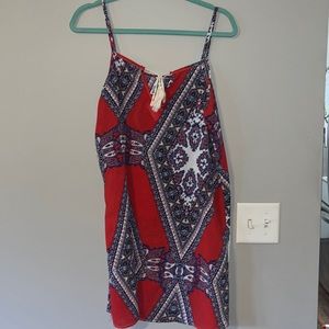 Auditions Boutique Sundress